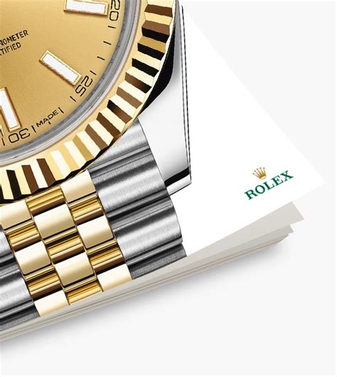 rolex pixel media|Rolex Watch Brochures .